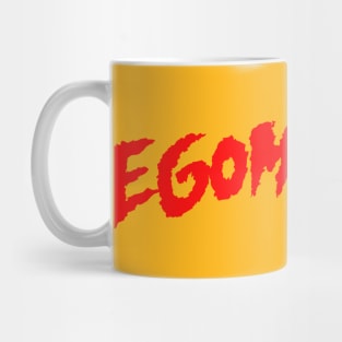 EGO Pro Wrestling - EGOManiac Mug